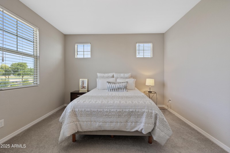 Bedroom #2