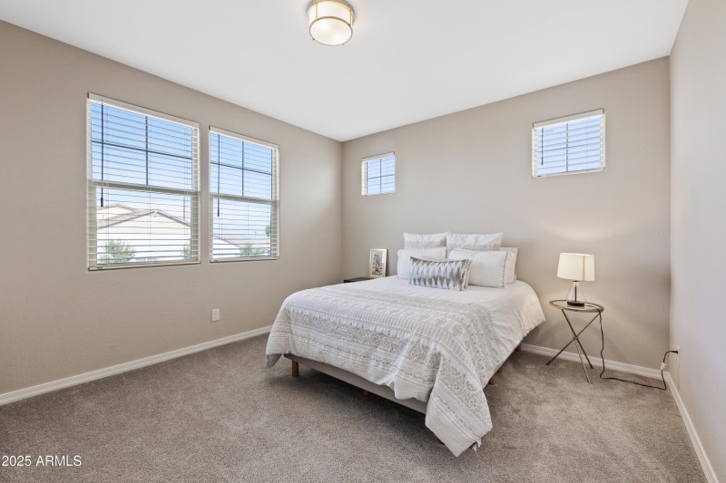 Bedroom #2