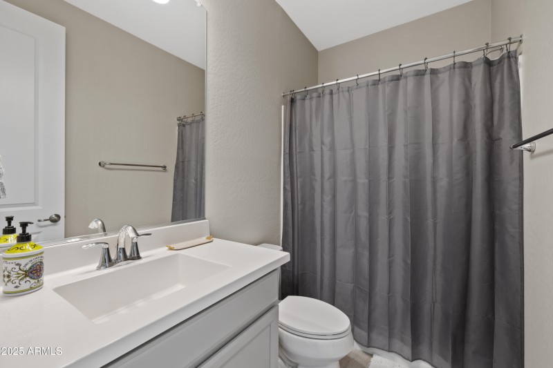 bathroom #2