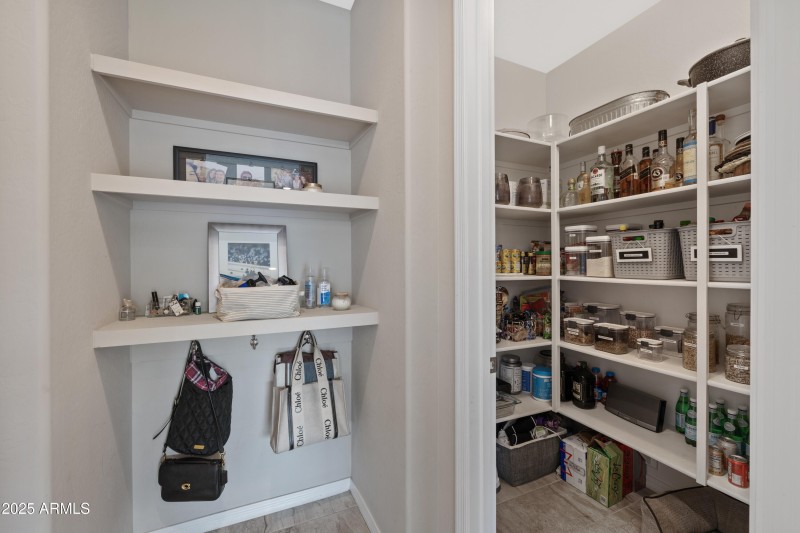 pantry