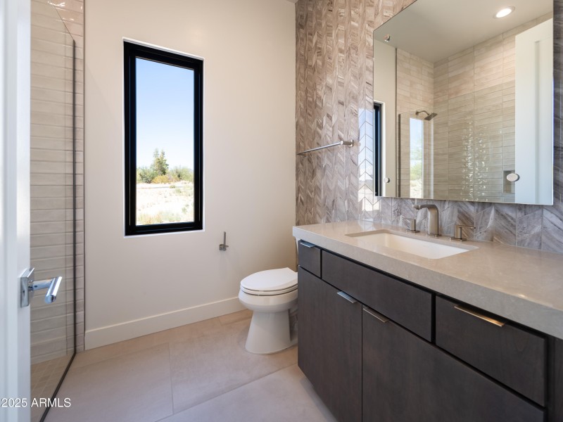 Casita Bathroom
