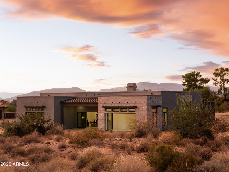 Curb Appeal