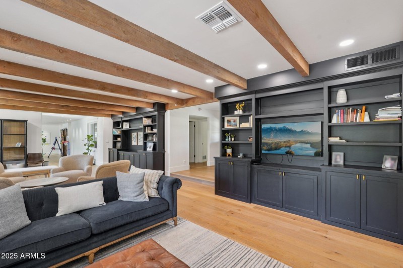 Built-ins