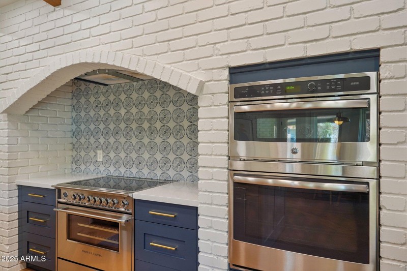 Custom Tilework