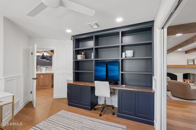 Den/office
