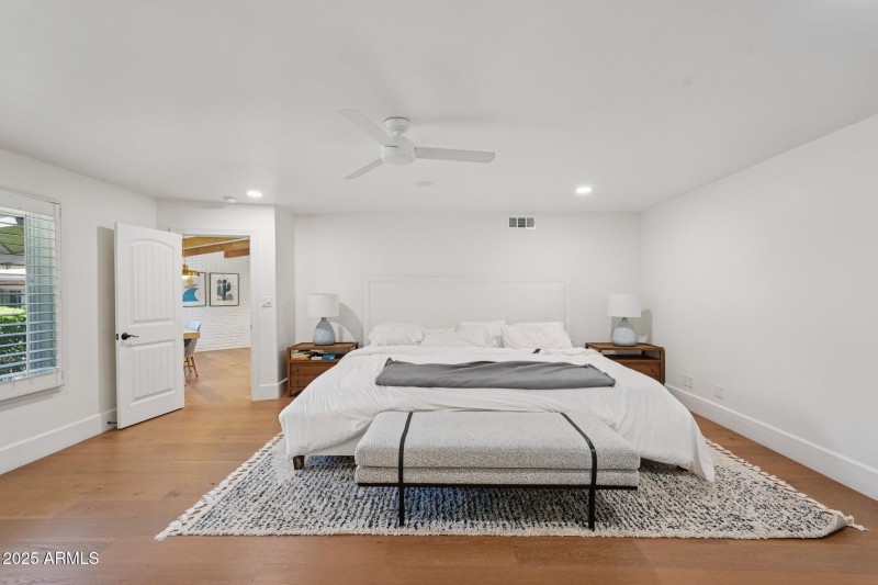 Primary Suite