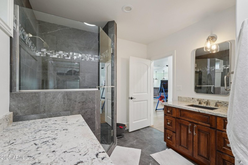 Guest bath