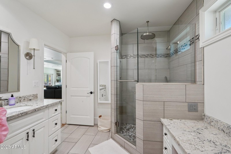 Guest bath #3