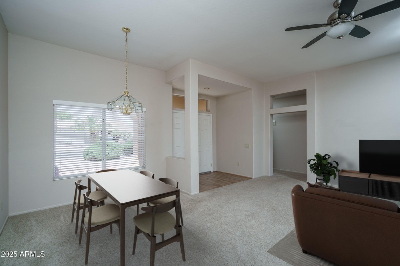4VS) GREAT ROOM