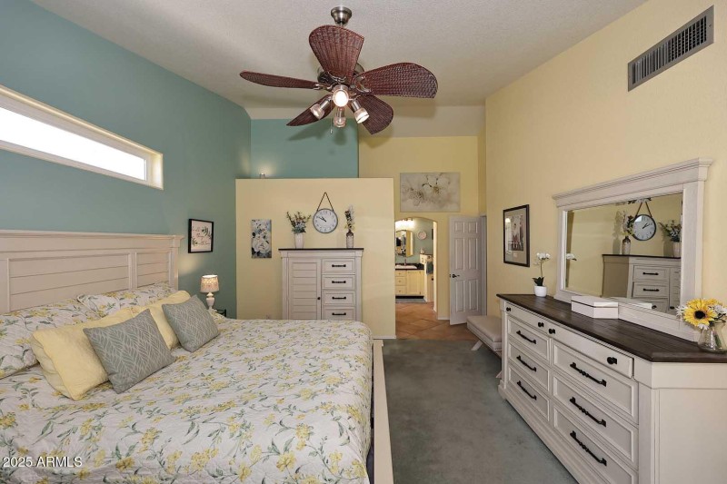 Primary Bedroom-Bath