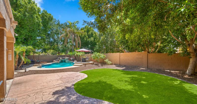 Backyard with Grass Added3