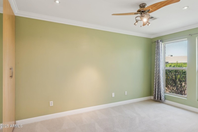 3rd bedroom
