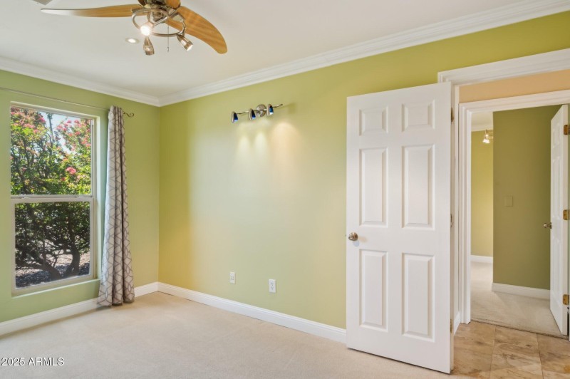 3rd bedroom