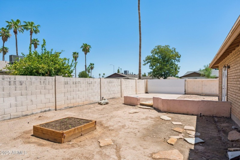 Yard