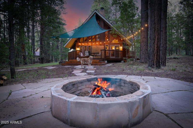 Cabin-1694