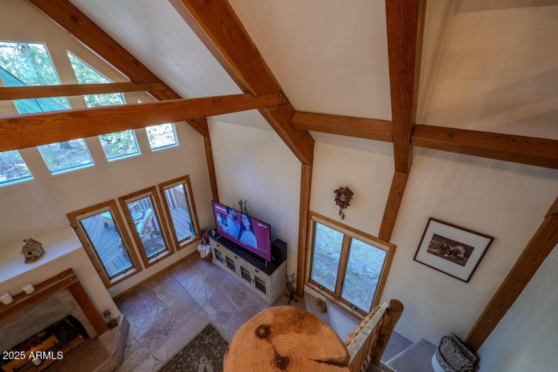 Cabin-1806