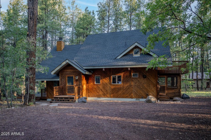 Cabin-1763