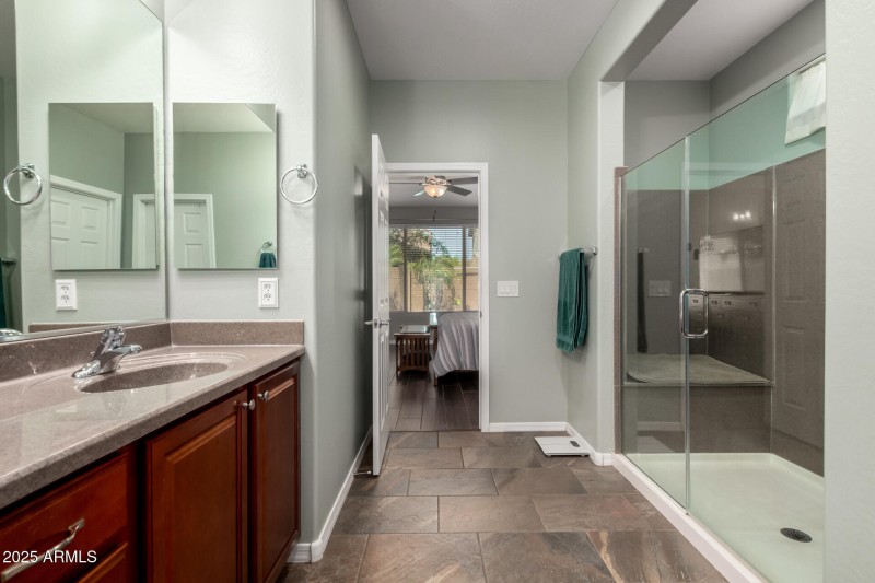 Primary Bath 2