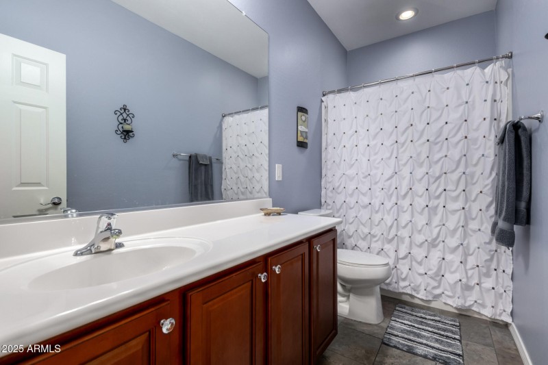 guest bath