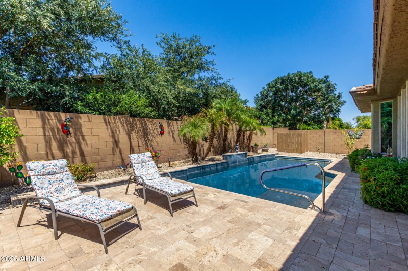 Outdoor Patio 2