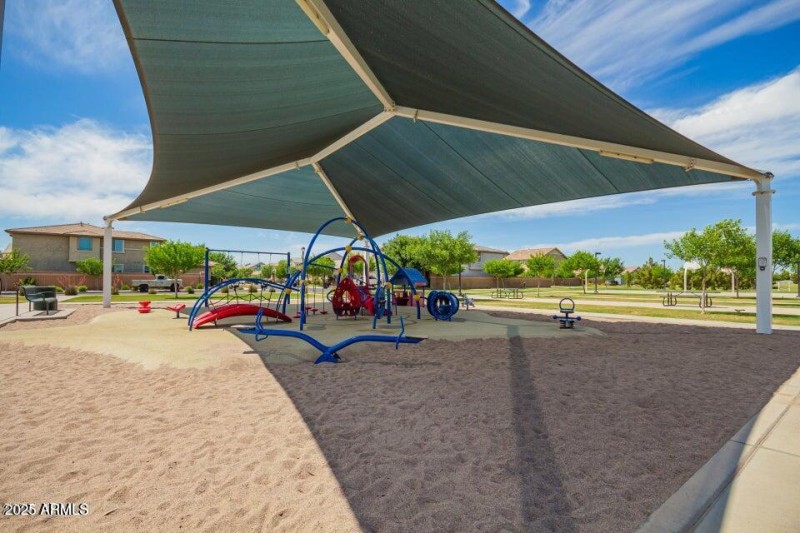 Community Playground