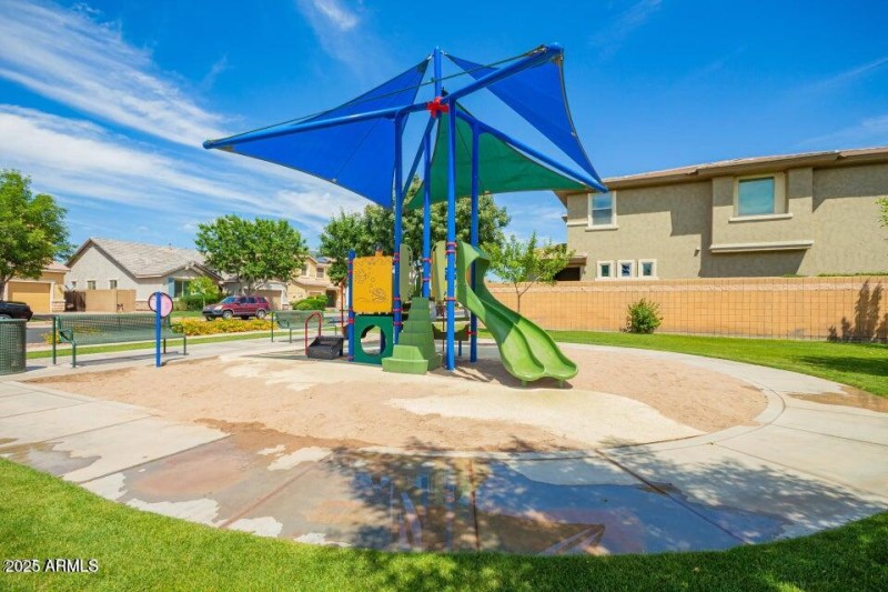 Community Playground