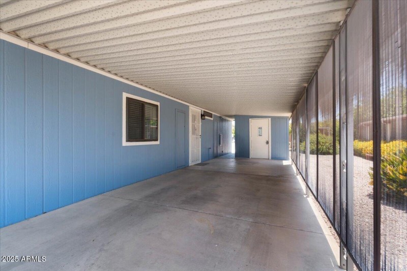 Carport