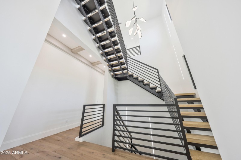 Stairwell