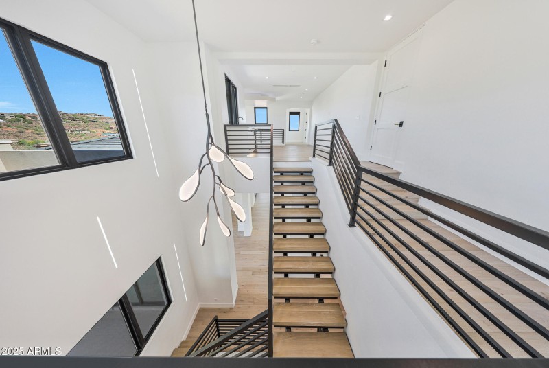 Stairwell
