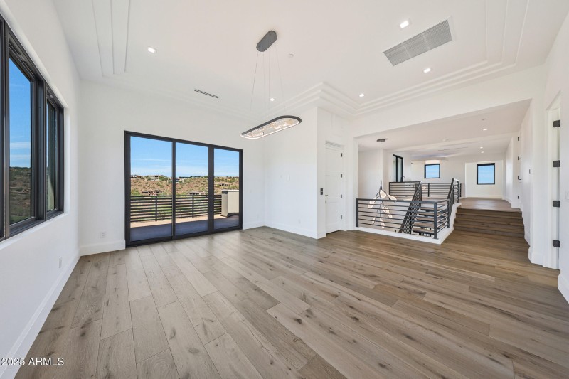 Gameroom/Loft
