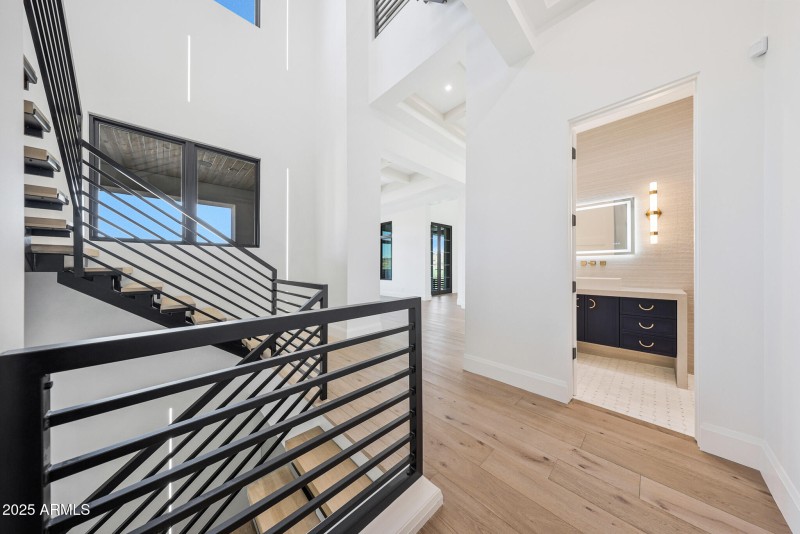 Stairwell