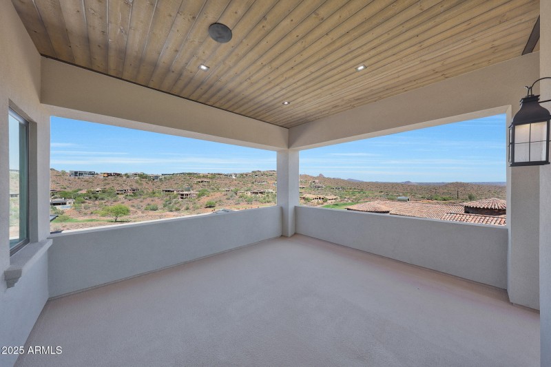 Master Patio