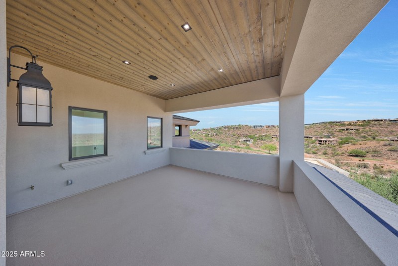Master Patio