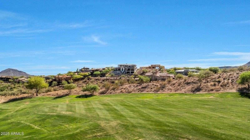 Golf Course