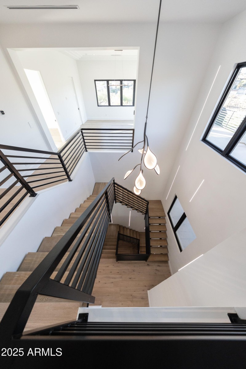 Stairwell