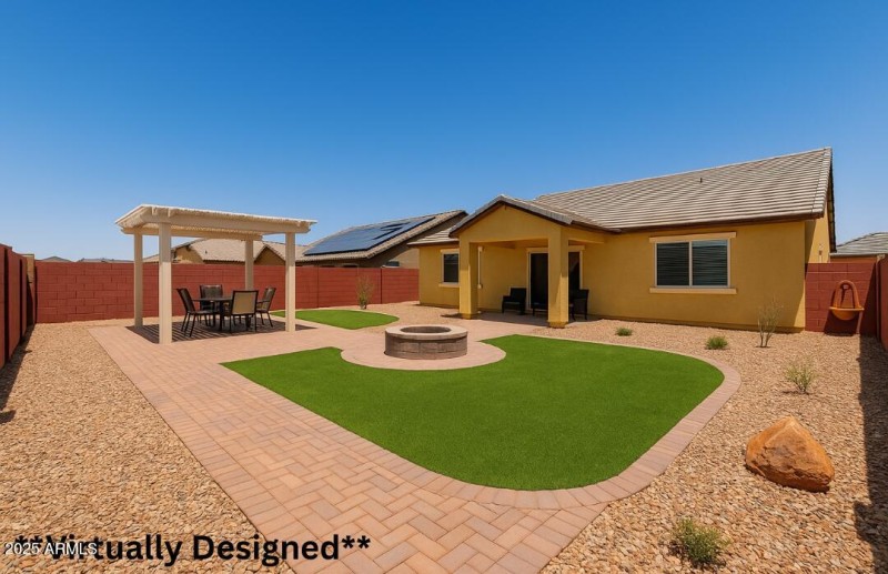 Virtually Designed