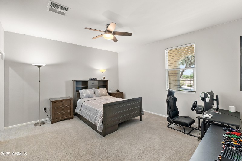 Guest Bedroom 1