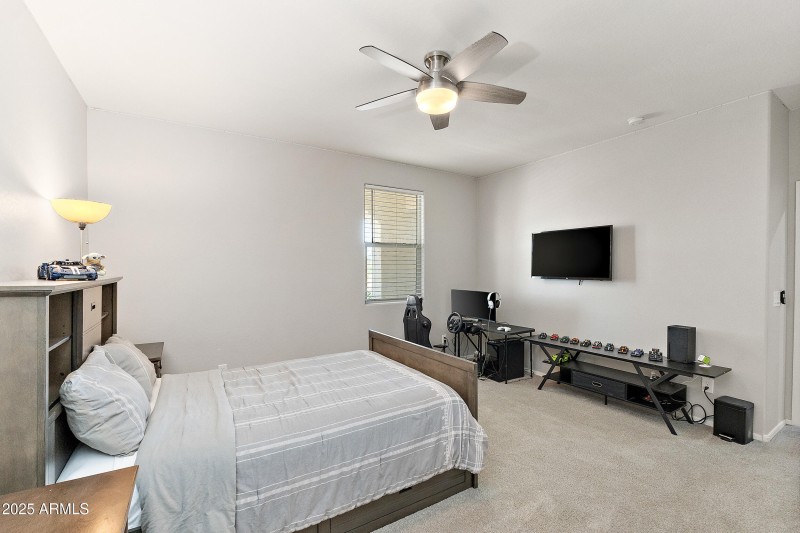 Gueest Bedroom 1