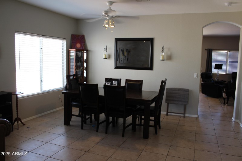Dining Room 1