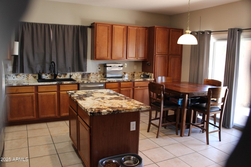 Eat In Kitchen Nook