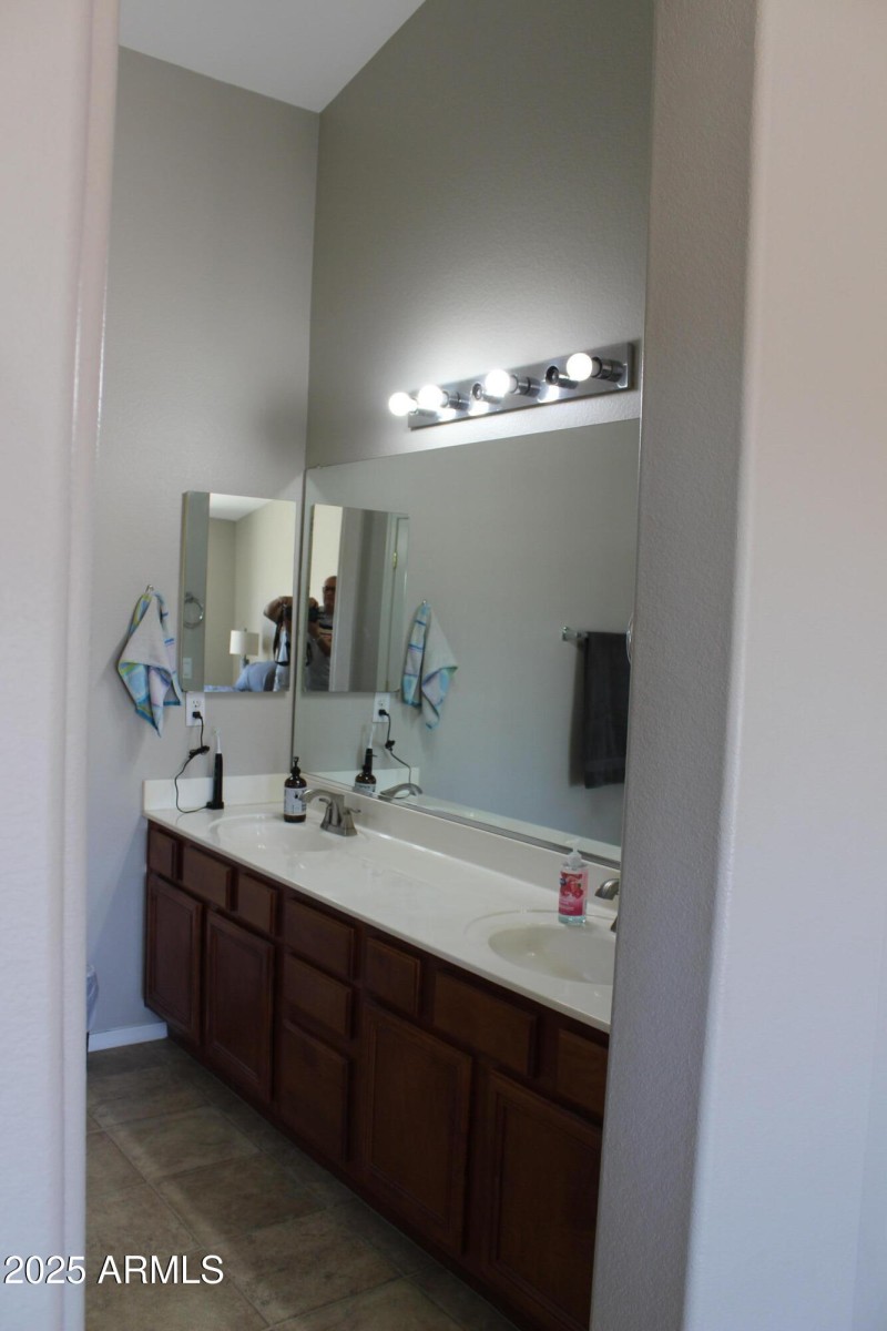 Primary Bathroom 2