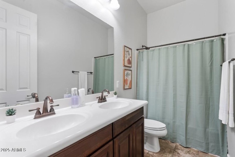 Guest Bath