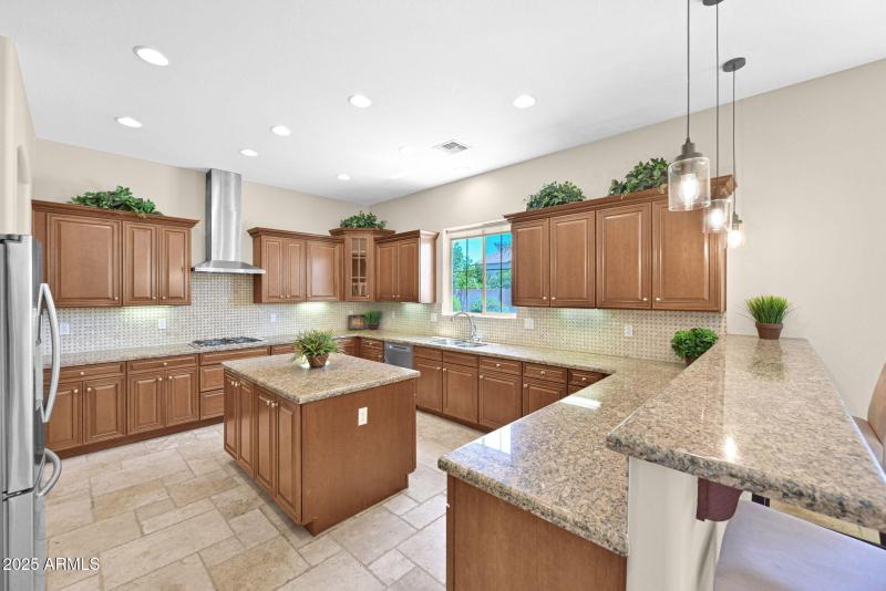 3047 Athena - 12Kitchen