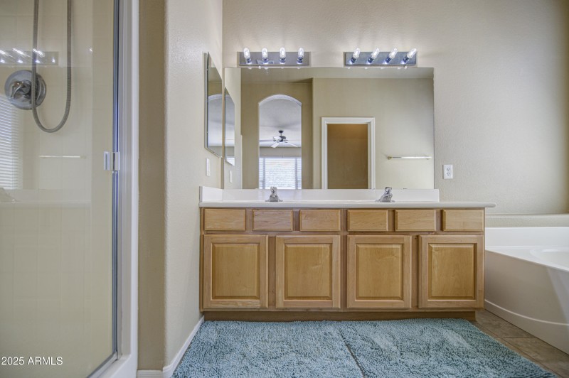 Primary Bath 1