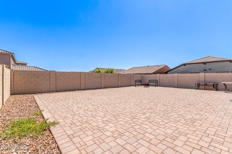 40 - Palo Verde