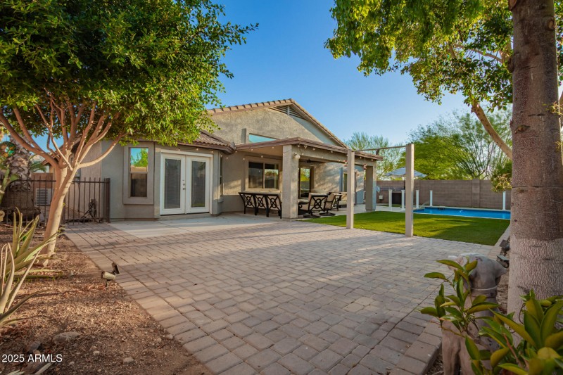 50 - Encinas