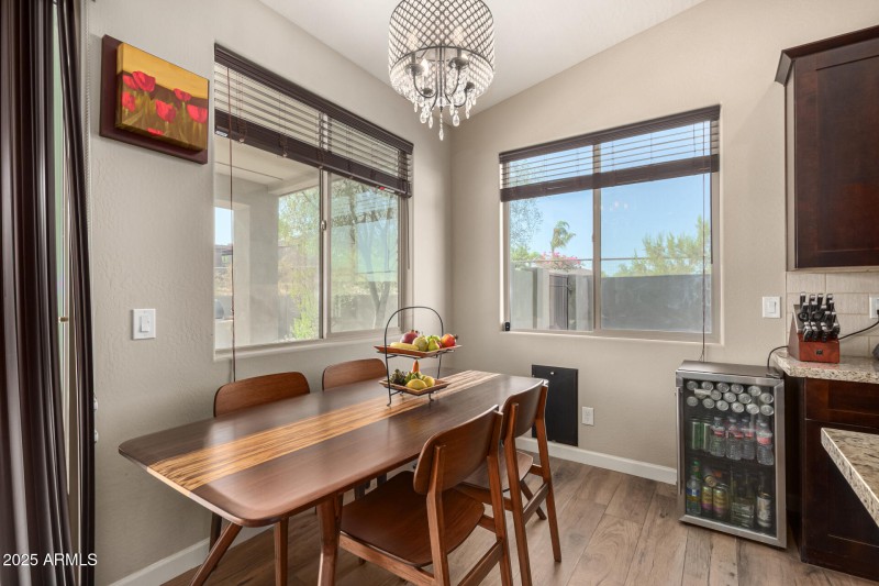 Breakfast Room