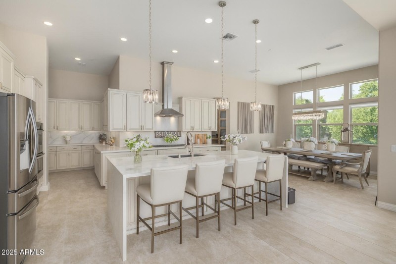 main kitchhen
