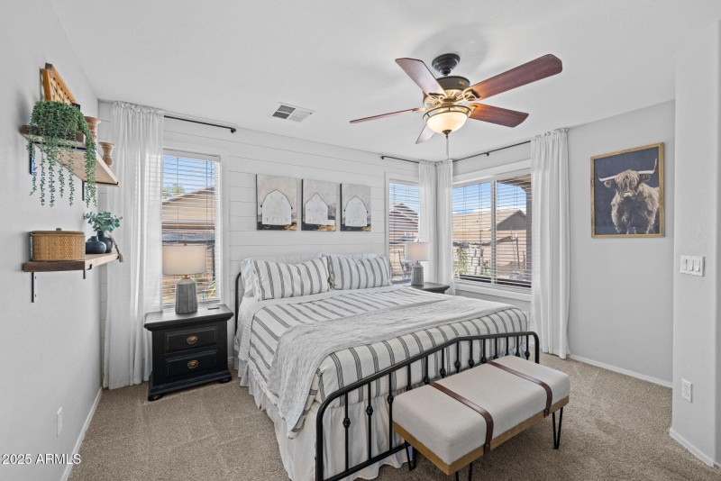 Primary Suite