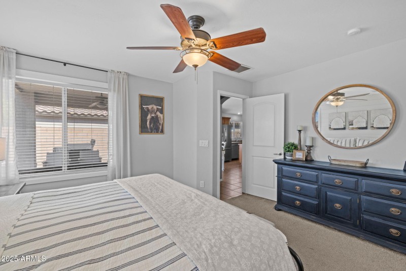 Primary Suite